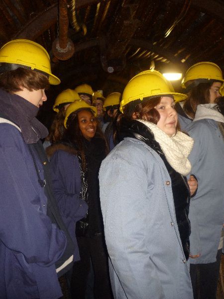 GWP Nieuwpoort en Malmedy