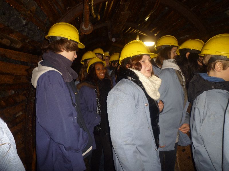 GWP Nieuwpoort en Malmedy