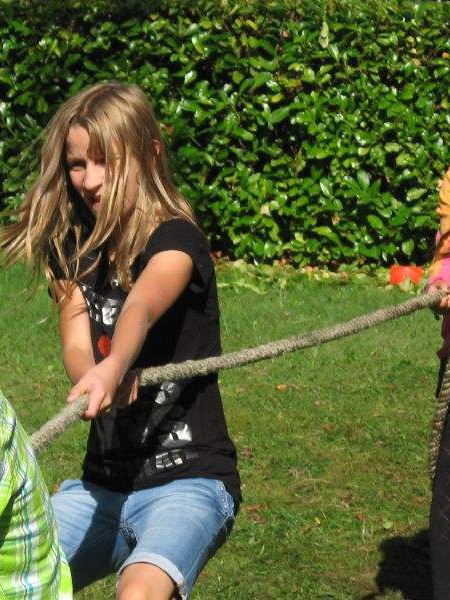 Peter-meteractiviteiten