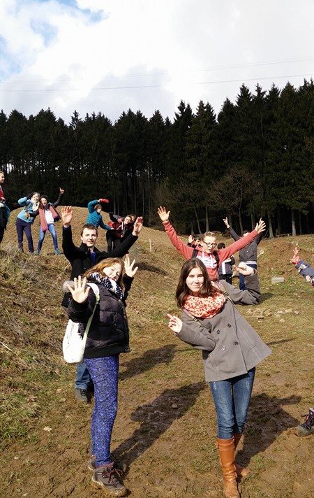 Foto’s GWP Malmedy