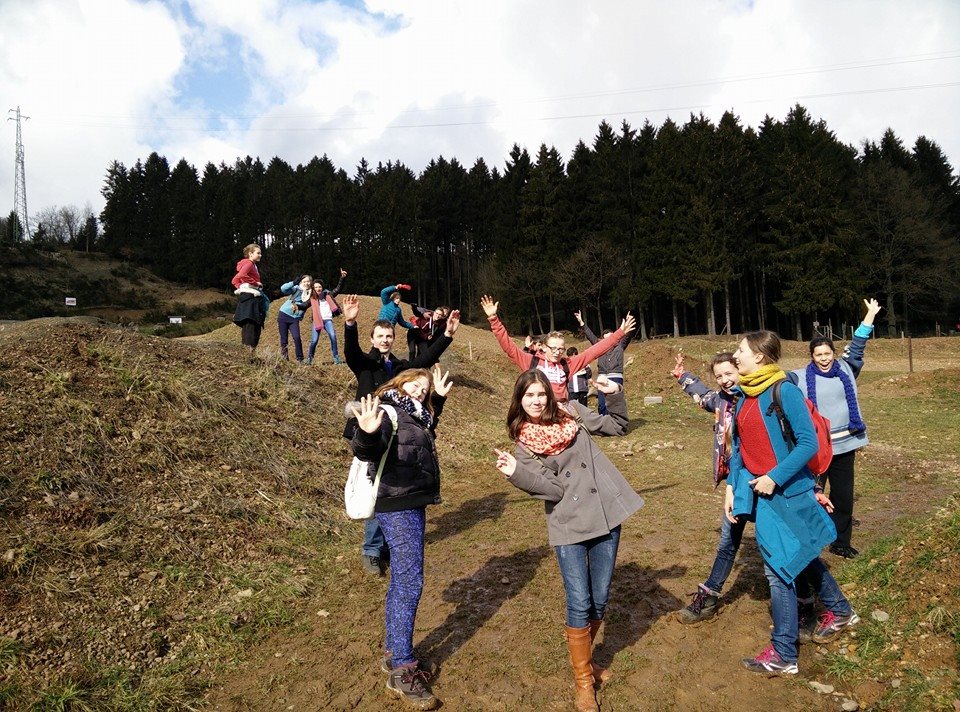 Foto’s GWP Malmedy