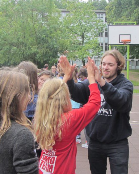 Peter- en meteractiviteiten