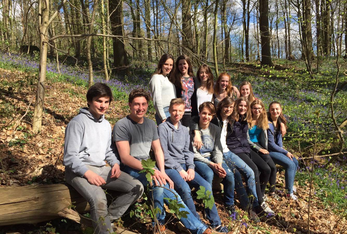 Peer Mediation-weekend