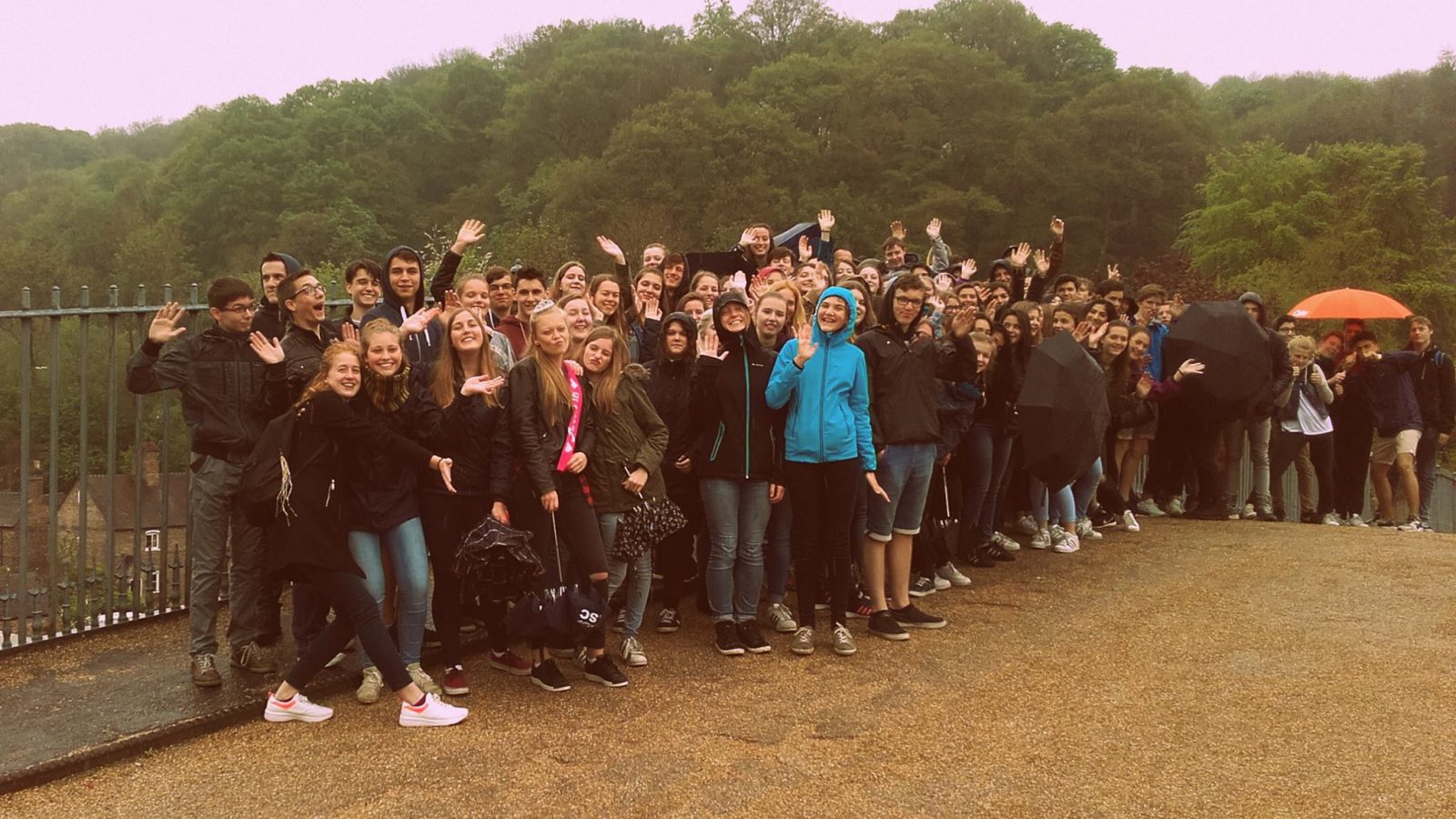 GWP Engeland (album)