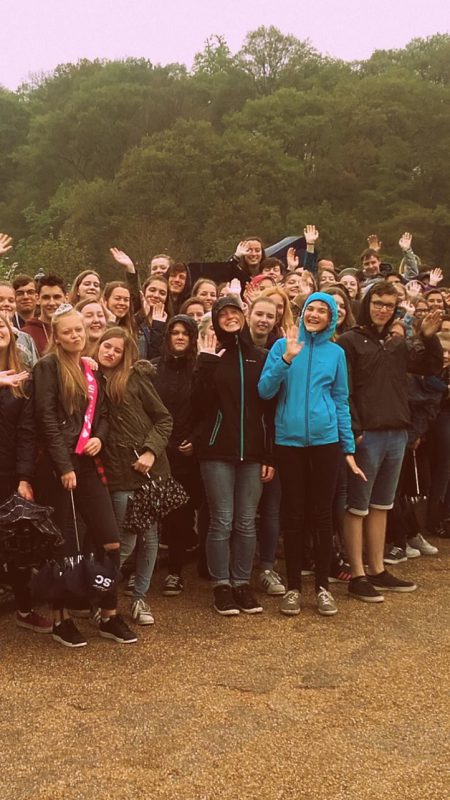 GWP Engeland (album)